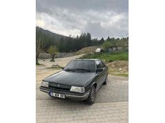Sahibinden Renault R 9 1.4 Broadway GTE 1993 Model 
