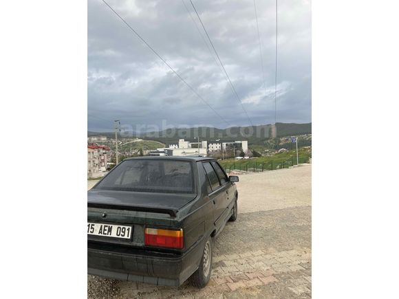 Sahibinden Renault R 9 1.4 Broadway GTE 1993 Model 