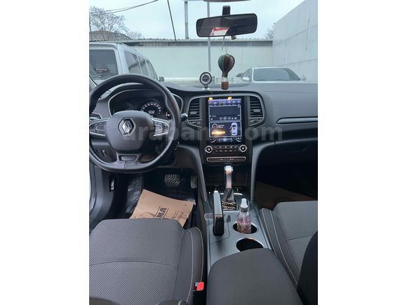Sahibinden Renault Megane 1.5 dCi Joy 2020 Model  