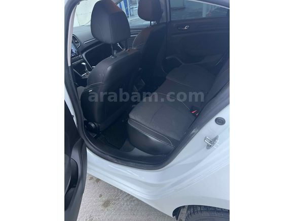 Sahibinden Renault Megane 1.5 dCi Joy 2020 Model  