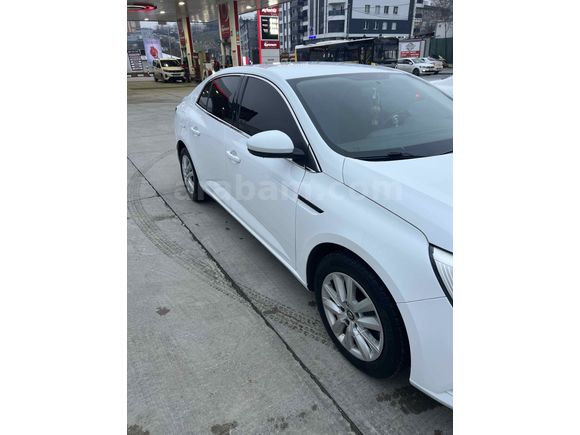 Sahibinden Renault Megane 1.5 dCi Joy 2020 Model  