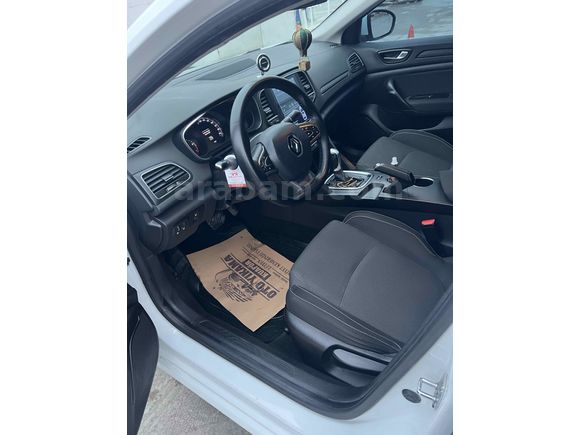 Sahibinden Renault Megane 1.5 dCi Joy 2020 Model  