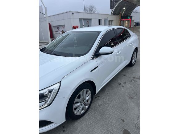 Sahibinden Renault Megane 1.5 dCi Joy 2020 Model  