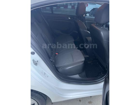 Sahibinden Renault Megane 1.5 dCi Joy 2020 Model  