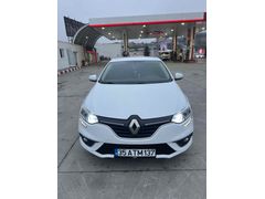 Sahibinden Renault Megane 1.5 dCi Joy 2020 Model  