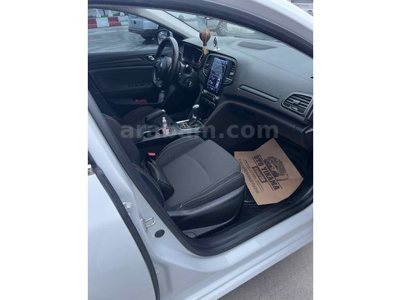 Sahibinden Renault Megane 1.5 dCi Joy 2020 Model  
