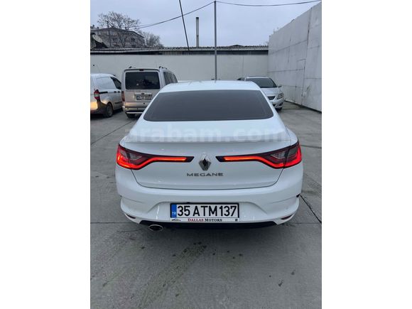 Sahibinden Renault Megane 1.5 dCi Joy 2020 Model  