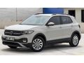 MHS GARAGE'DEN HATASIZ BOYASIZ TRAMERSİZ T-CROSS TAKAS OLUR