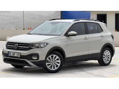 MHS GARAGE'DEN HATASIZ BOYASIZ TRAMERSİZ T-CROSS TAKAS OLUR