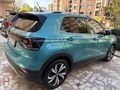 2022 T CROSS STYLE EXTRA DOLU SERVİS BAKIMLI