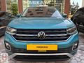 2022 T CROSS STYLE EXTRA DOLU SERVİS BAKIMLI