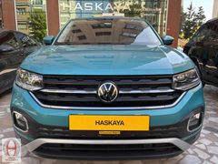 2022 T CROSS STYLE ÇİFT BÖLGE NAVİGASYON ANAHTARSIZ ÇALIŞTIRMA