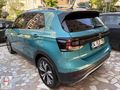 2022 T CROSS STYLE EXTRA DOLU SERVİS BAKIMLI