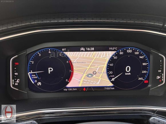 2022 T CROSS STYLE EXTRA DOLU SERVİS BAKIMLI