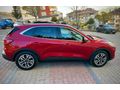 Sahibinden Ford Kuga 1.5 EcoBlue Titanium 2020 Model  78.000 km Kırmızı