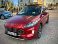 Sahibinden Ford Kuga 1.5 EcoBlue Titanium 2020 Model  78.000 km Kırmızı