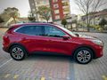 Sahibinden Ford Kuga 1.5 EcoBlue Titanium 2020 Model  78.000 km Kırmızı