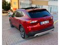 Sahibinden Ford Kuga 1.5 EcoBlue Titanium 2020 Model  78.000 km Kırmızı