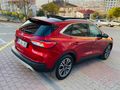 Sahibinden Ford Kuga 1.5 EcoBlue Titanium 2020 Model  78.000 km Kırmızı