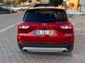 Sahibinden Ford Kuga 1.5 EcoBlue Titanium 2020 Model  78.000 km Kırmızı