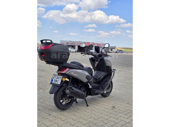 Sahibinden Kuba Chia 125