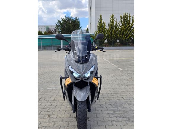 Sahibinden Kuba Chia 125