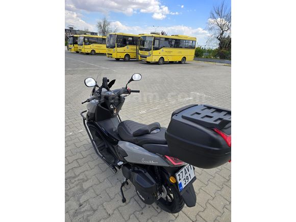 Sahibinden Kuba Chia 125