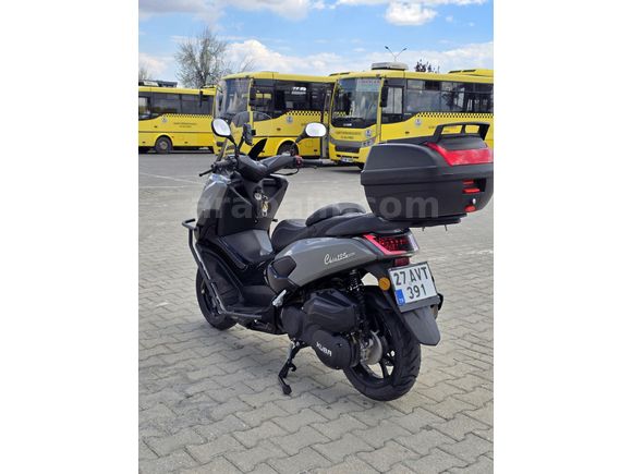 Sahibinden Kuba Chia 125