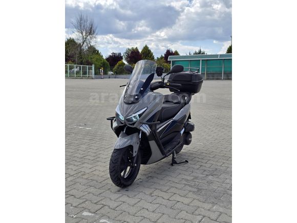 Sahibinden Kuba Chia 125