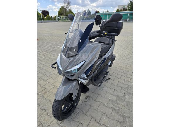 Sahibinden Kuba Chia 125