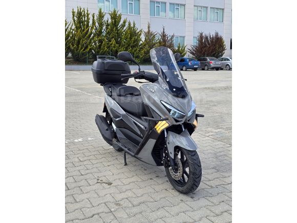 Sahibinden Kuba Chia 125