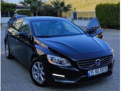 Sahibinden Volvo S60 1.6 D Premium 2014 Model  235.000 km Siyah
