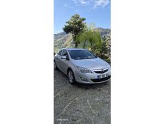 Sahibinden Opel Astra 1.3 CDTI Edition 2012 Model Rize