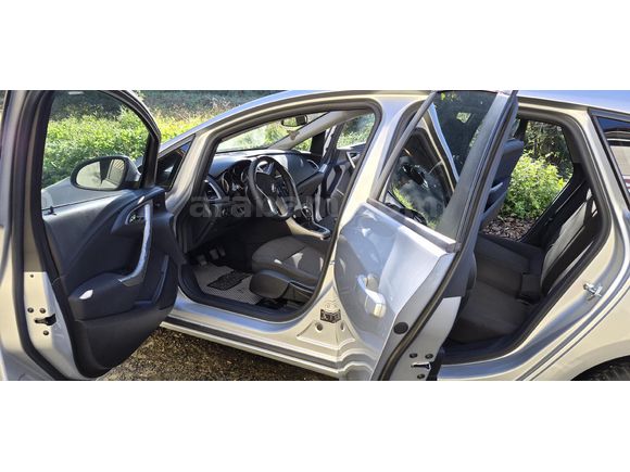 Sahibinden Opel Astra 1.3 CDTI Edition 2012 Model Rize