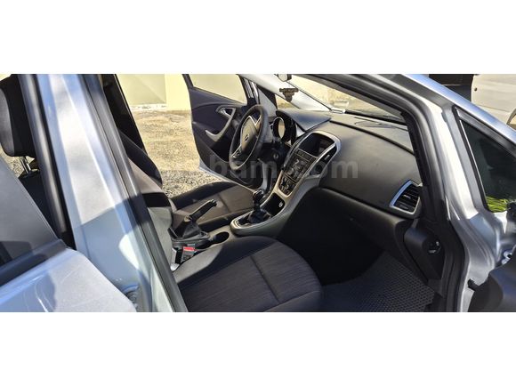 Sahibinden Opel Astra 1.3 CDTI Edition 2012 Model Rize
