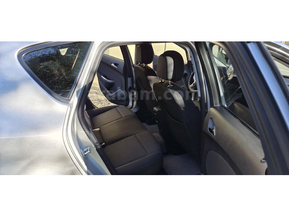 Sahibinden Opel Astra 1.3 CDTI Edition 2012 Model Rize