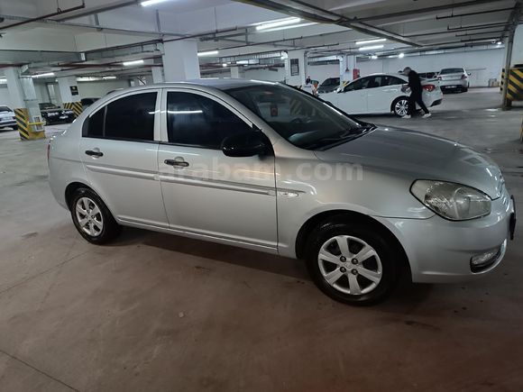 Sahibinden Hyundai Accent Era 1.4 Team 2009 Model