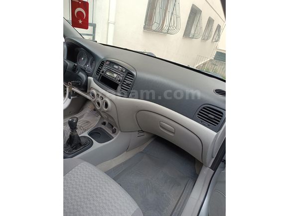 Sahibinden Hyundai Accent Era 1.4 Team 2009 Model