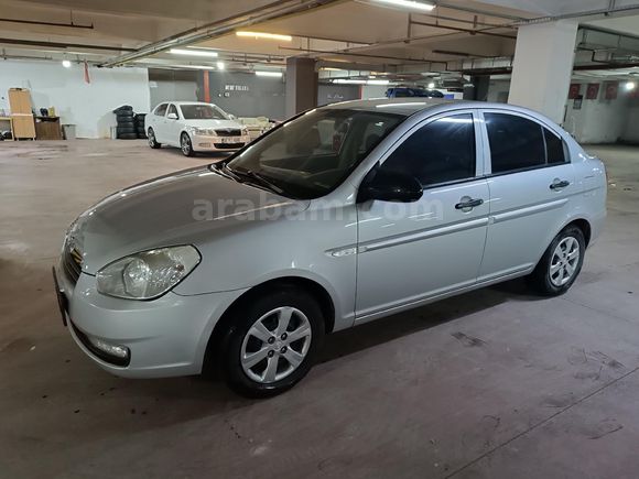 Sahibinden Hyundai Accent Era 1.4 Team 2009 Model