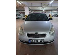Sahibinden Hyundai Accent Era 1.4 Team 2009 Model