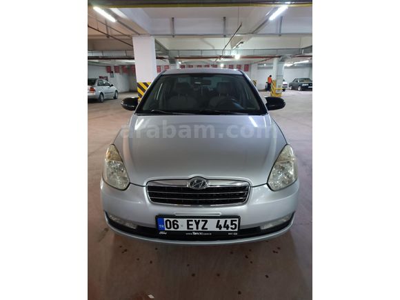 Sahibinden Hyundai Accent Era 1.4 Team 2009 Model