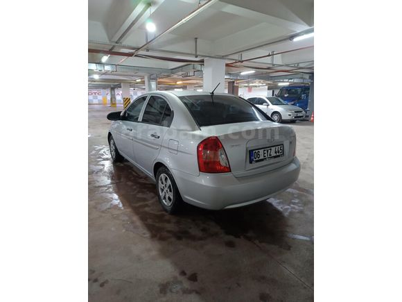 Sahibinden Hyundai Accent Era 1.4 Team 2009 Model