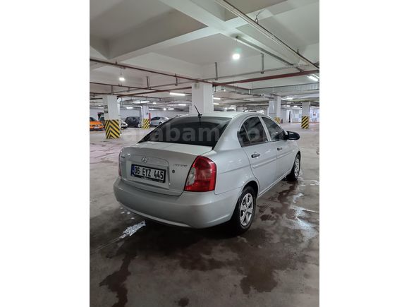 Sahibinden Hyundai Accent Era 1.4 Team 2009 Model