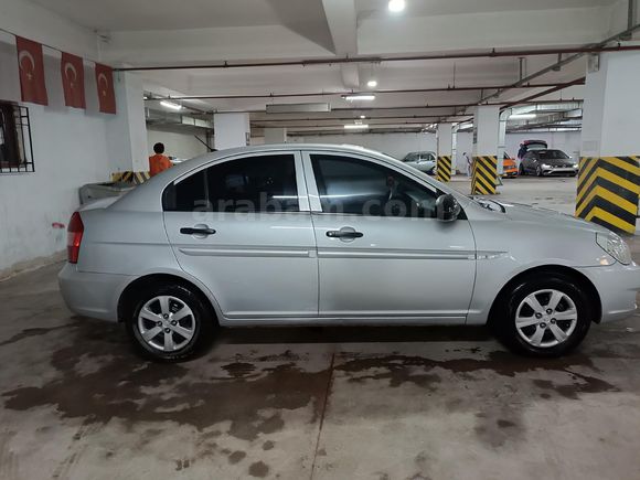Sahibinden Hyundai Accent Era 1.4 Team 2009 Model