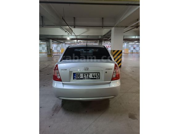 Sahibinden Hyundai Accent Era 1.4 Team 2009 Model