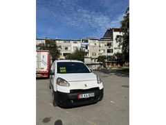 Sahibinden Peugeot Partner 1.6 HDI Comfort Pack 2012 Model 