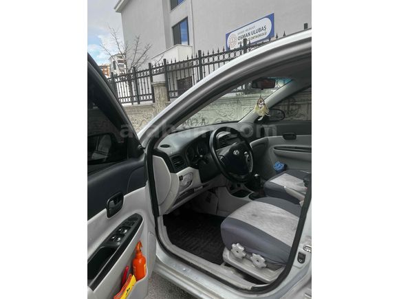 Sahibinden Hyundai Accent Era 1.4 Start 2009 Model 