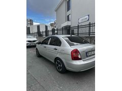 Sahibinden Hyundai Accent Era 1.4 Start 2009 Model 