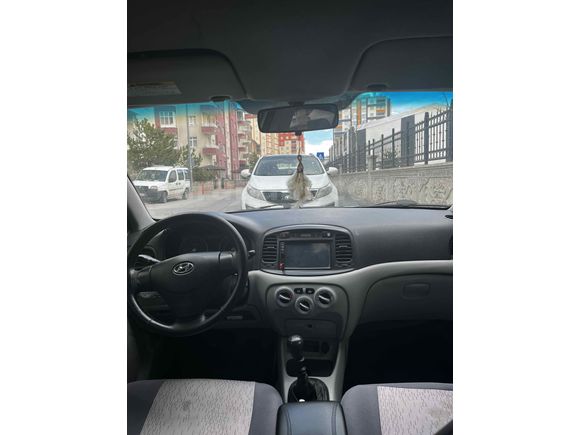 Sahibinden Hyundai Accent Era 1.4 Start 2009 Model 