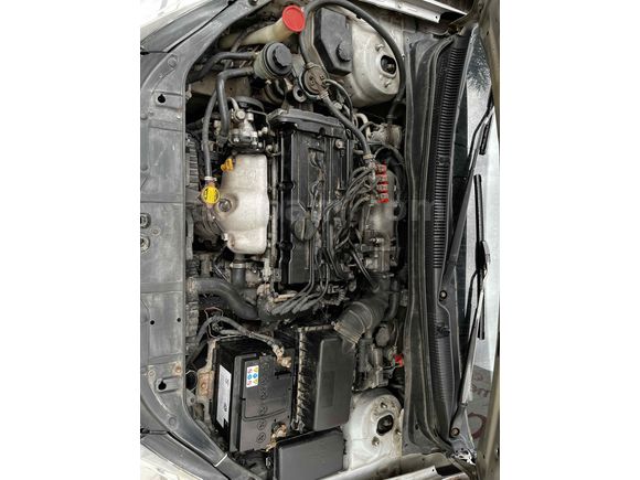 Sahibinden Hyundai Accent Era 1.4 Start 2009 Model 